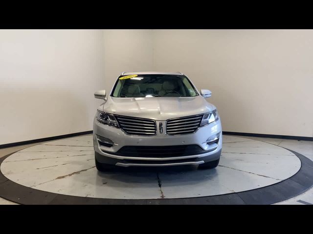 2016 Lincoln MKC Reserve