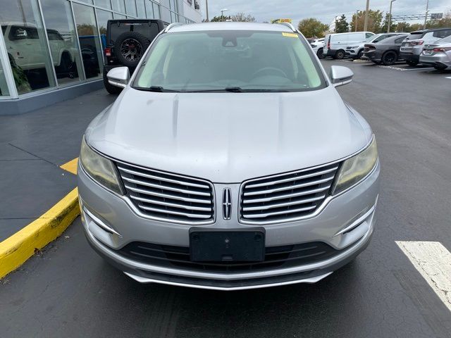 2016 Lincoln MKC Reserve