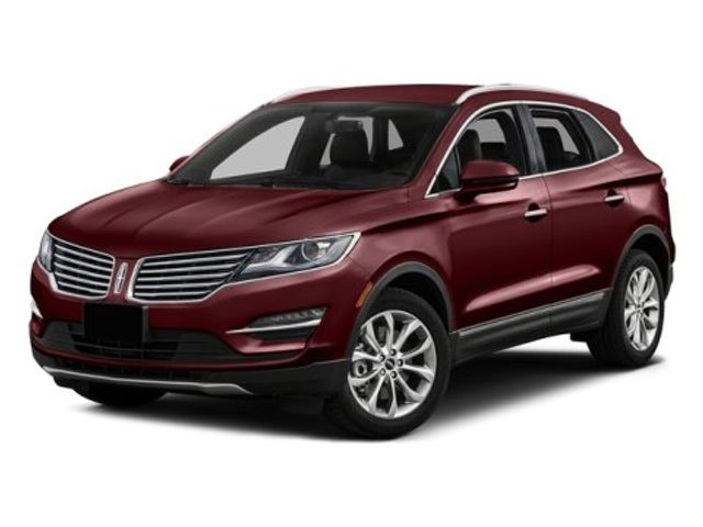 2016 Lincoln MKC Reserve