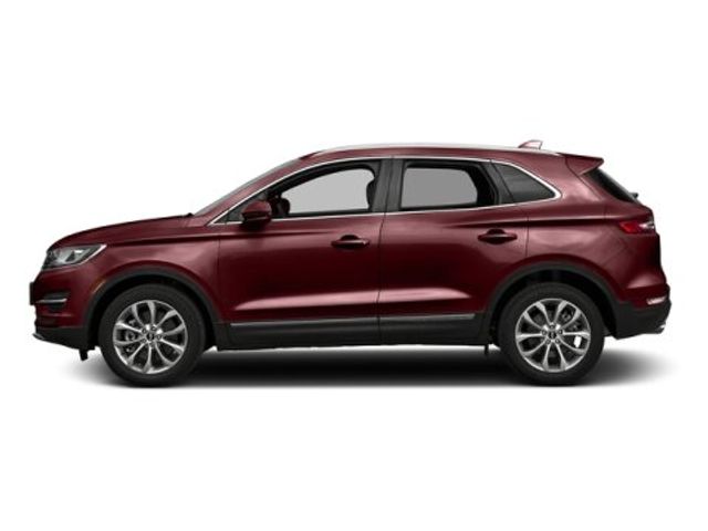 2016 Lincoln MKC Reserve