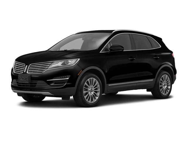 2016 Lincoln MKC Reserve