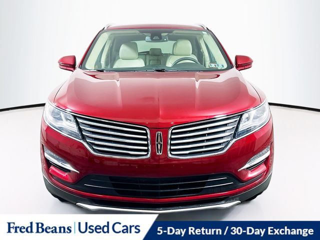 2016 Lincoln MKC Reserve
