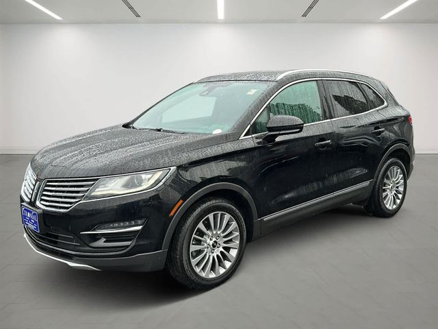 2016 Lincoln MKC Reserve