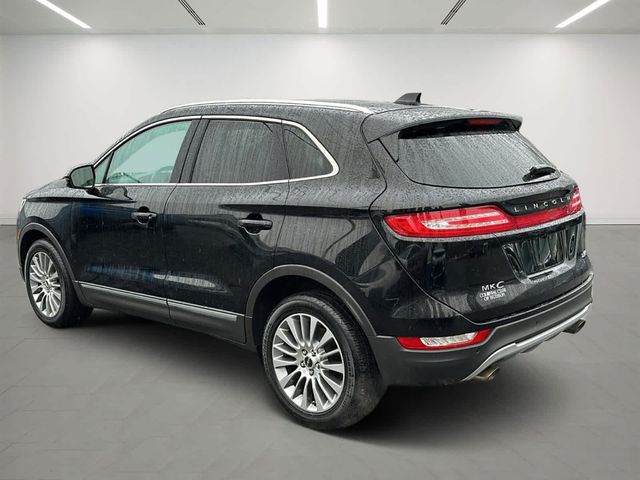 2016 Lincoln MKC Reserve