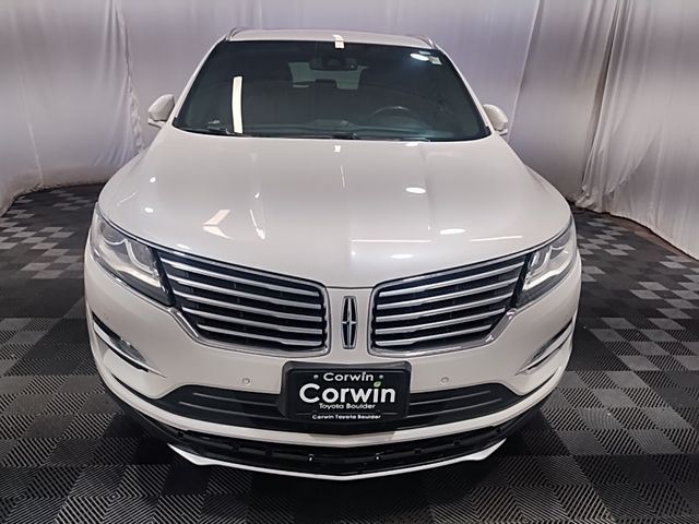 2016 Lincoln MKC Reserve