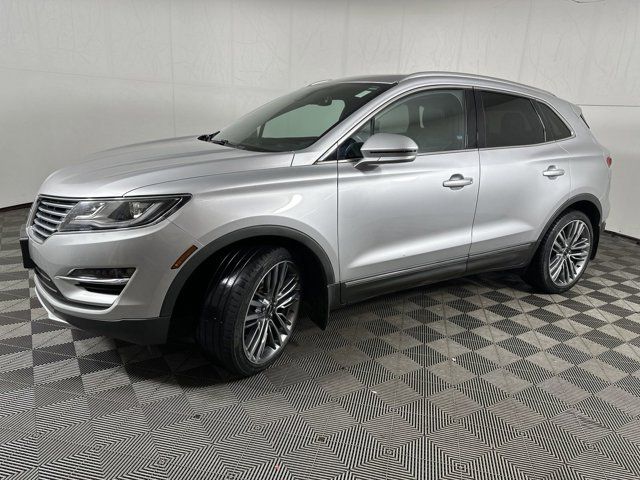 2016 Lincoln MKC Reserve