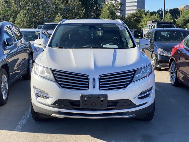 2016 Lincoln MKC Reserve