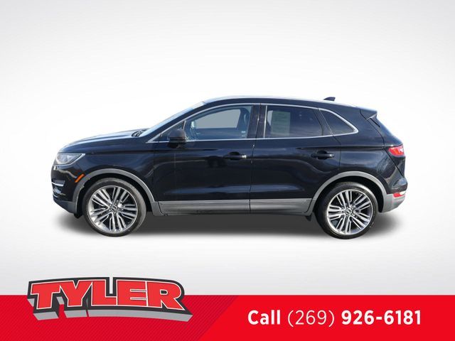 2016 Lincoln MKC Reserve