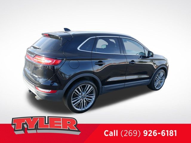 2016 Lincoln MKC Reserve