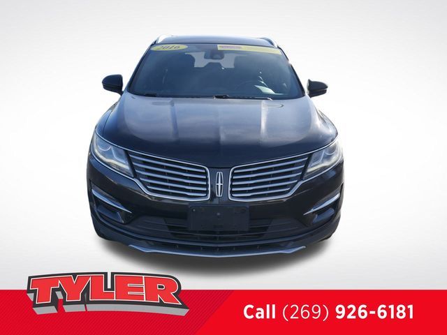 2016 Lincoln MKC Reserve