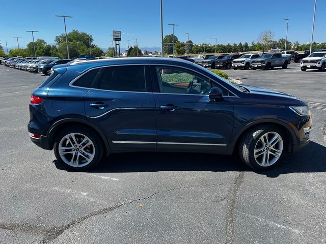 2016 Lincoln MKC Reserve