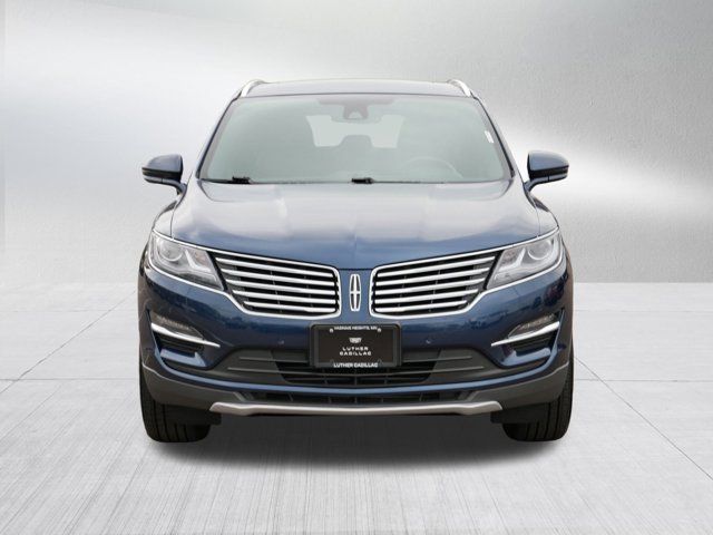 2016 Lincoln MKC Reserve