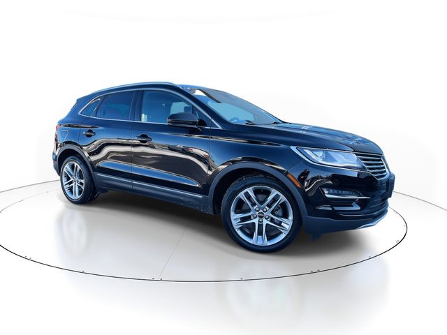 2016 Lincoln MKC Reserve