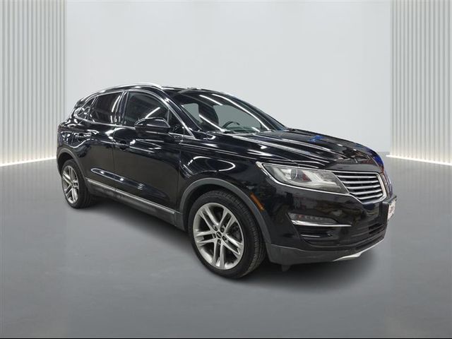 2016 Lincoln MKC Reserve