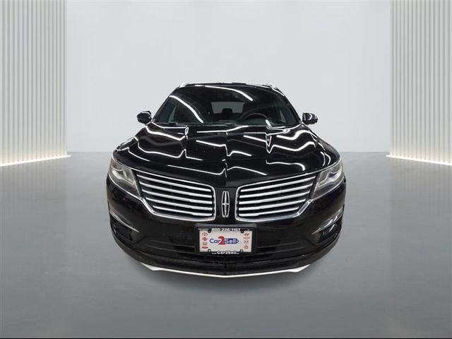 2016 Lincoln MKC Reserve