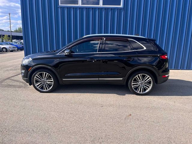 2016 Lincoln MKC Reserve