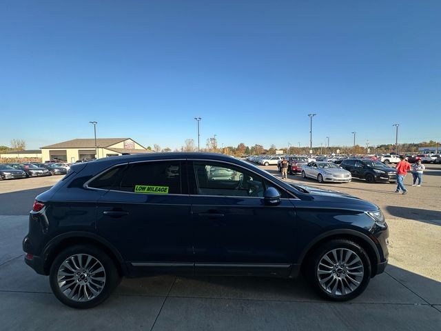 2016 Lincoln MKC Reserve