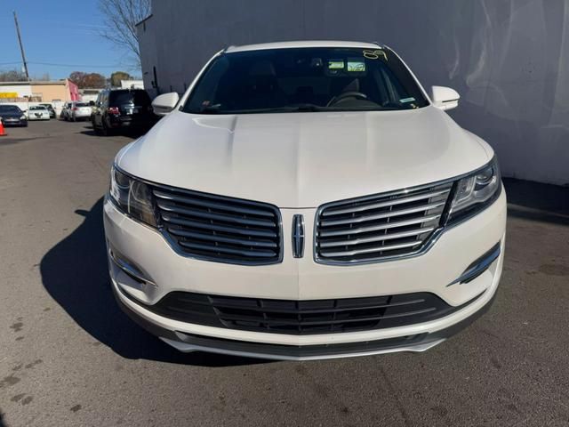 2016 Lincoln MKC Reserve