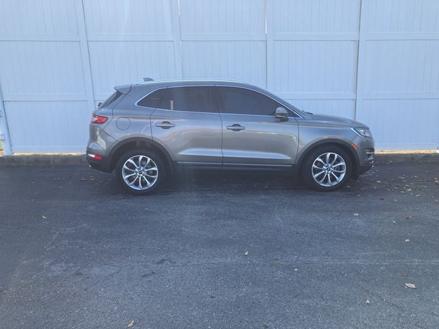 2016 Lincoln MKC Select