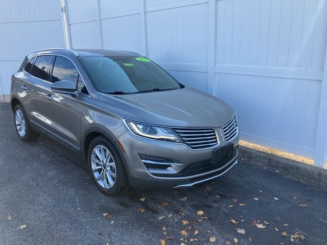 2016 Lincoln MKC Select