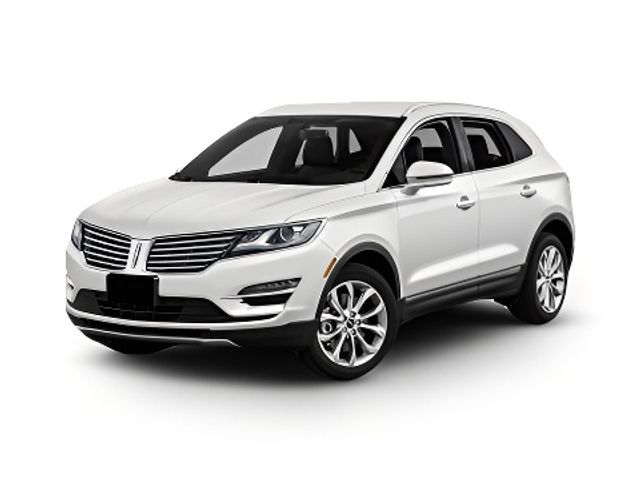 2016 Lincoln MKC Select