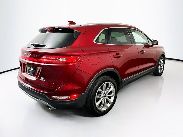 2016 Lincoln MKC Select