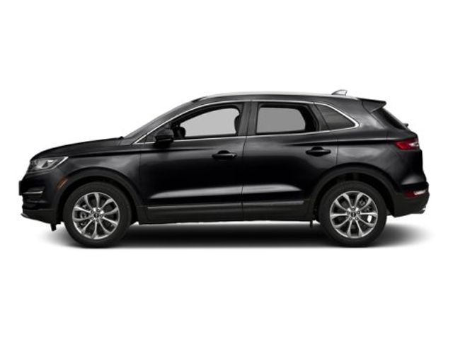 2016 Lincoln MKC Select