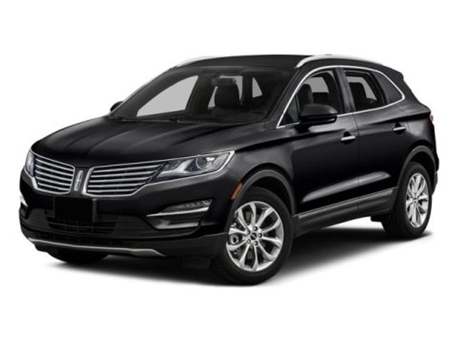 2016 Lincoln MKC Select