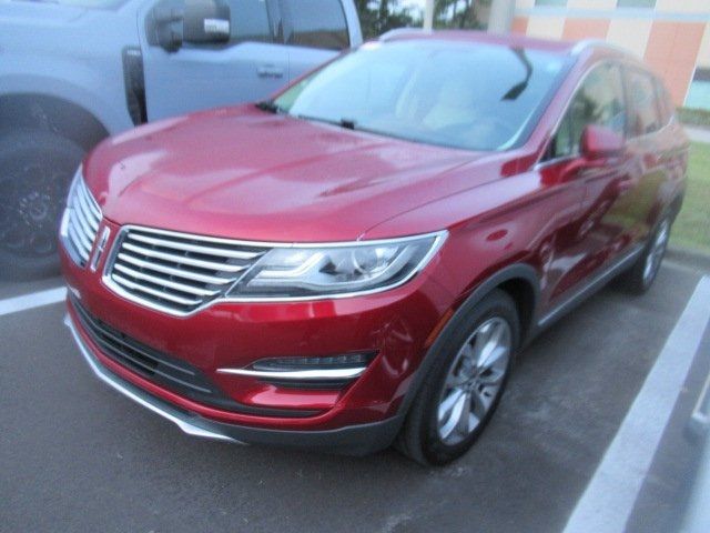 2016 Lincoln MKC Select