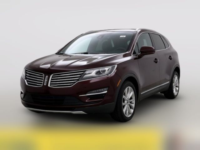 2016 Lincoln MKC Select