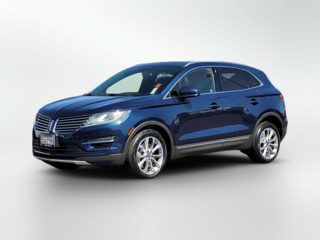 2016 Lincoln MKC Select