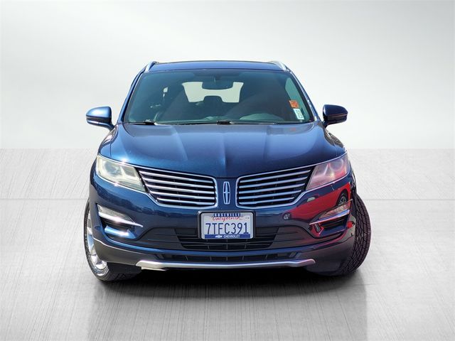 2016 Lincoln MKC Select
