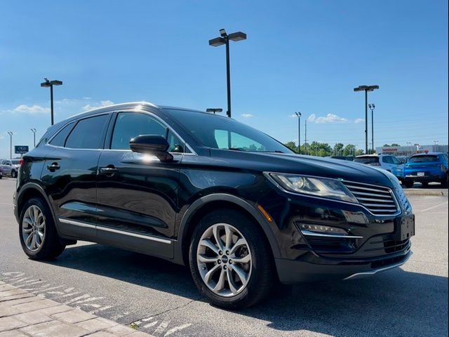 2016 Lincoln MKC Select