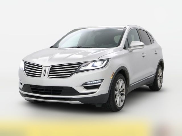2016 Lincoln MKC Select