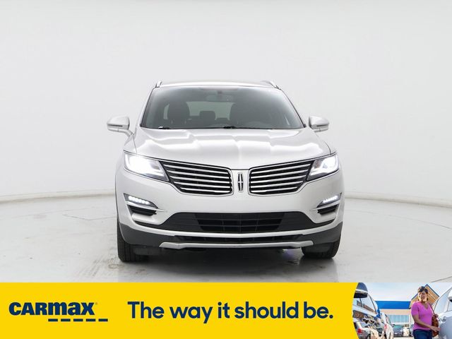 2016 Lincoln MKC Select