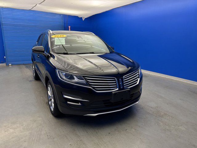 2016 Lincoln MKC Select