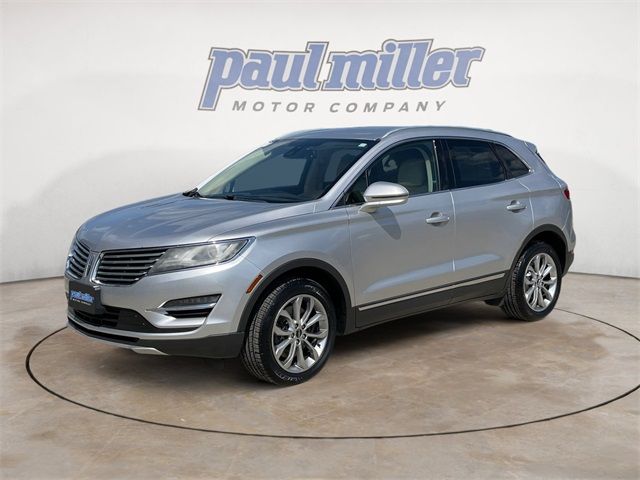 2016 Lincoln MKC Select