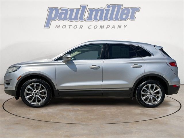 2016 Lincoln MKC Select