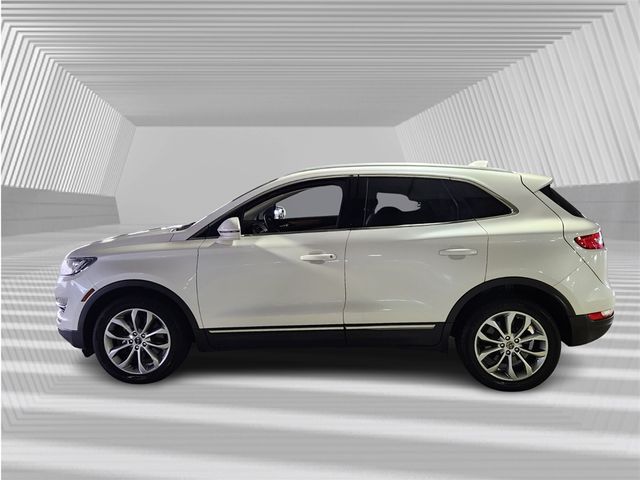 2016 Lincoln MKC Select