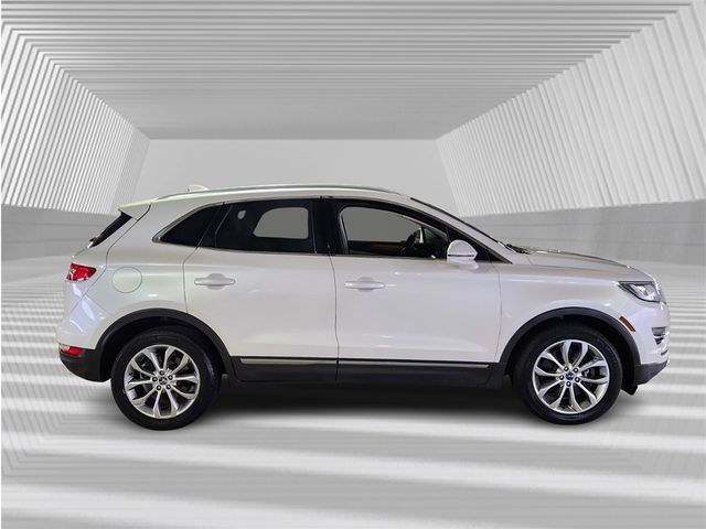 2016 Lincoln MKC Select