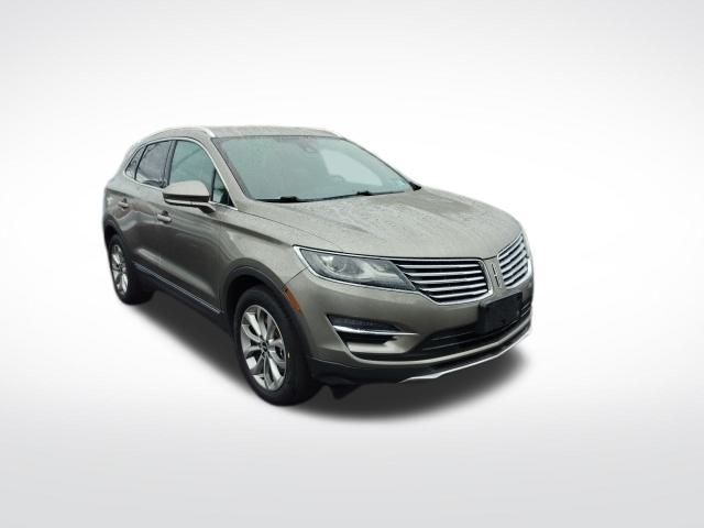 2016 Lincoln MKC Select