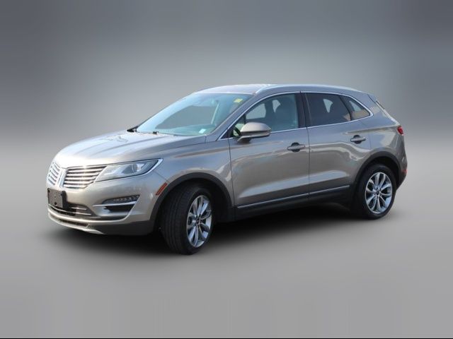 2016 Lincoln MKC Select