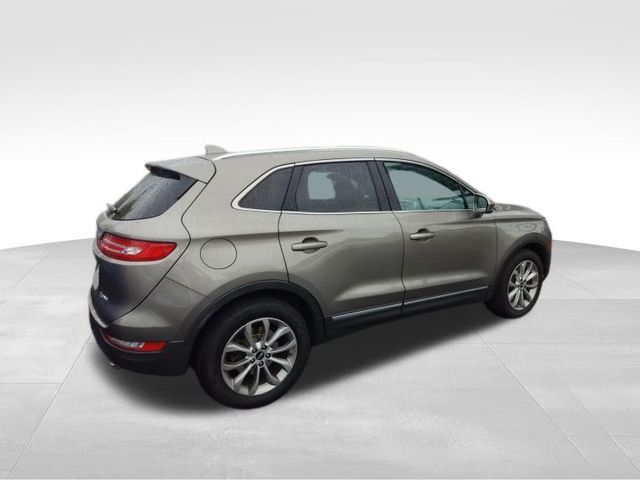 2016 Lincoln MKC Select