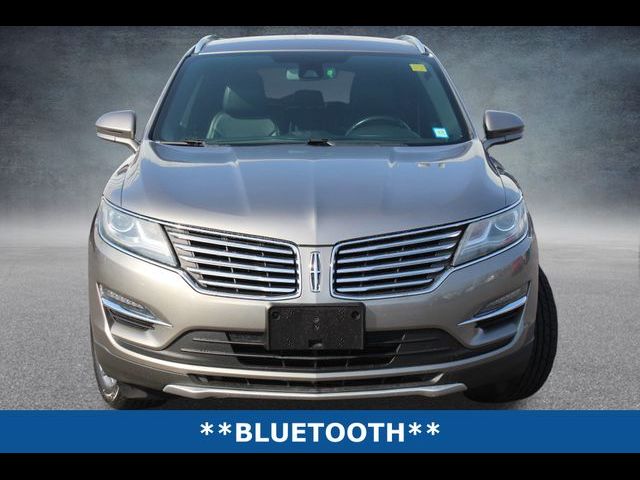 2016 Lincoln MKC Select