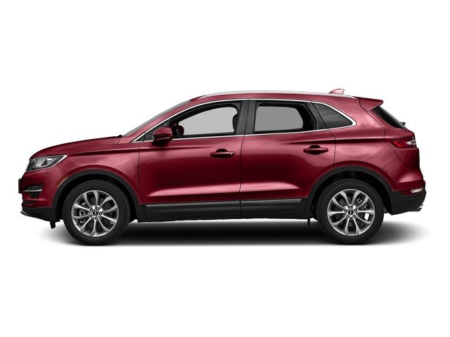 2016 Lincoln MKC Select