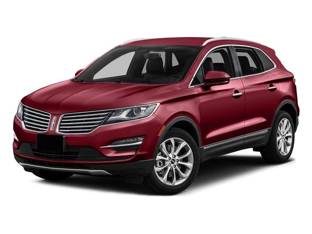 2016 Lincoln MKC Select