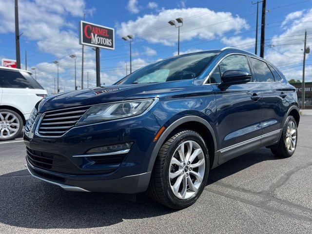 2016 Lincoln MKC Select