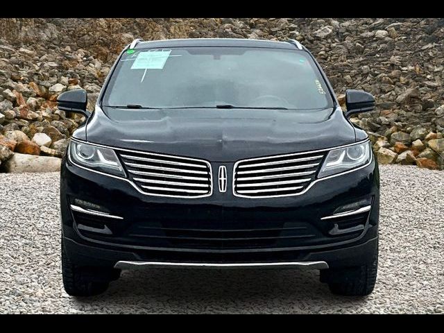 2016 Lincoln MKC Select