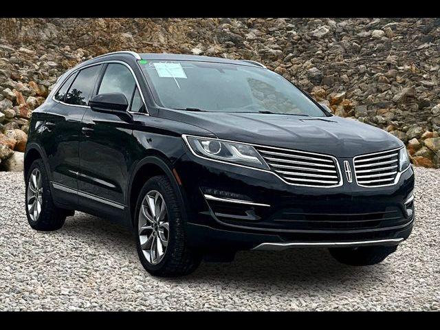 2016 Lincoln MKC Select