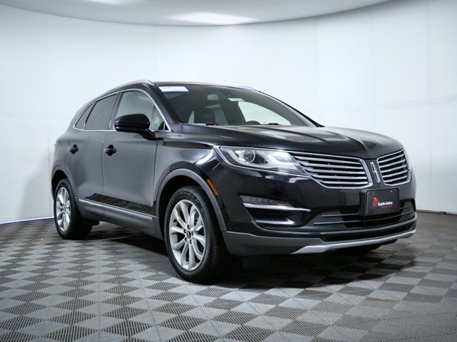 2016 Lincoln MKC Select